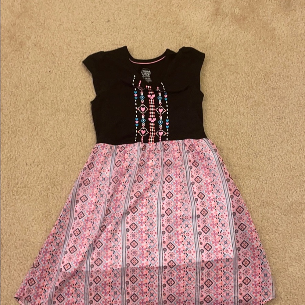 dress